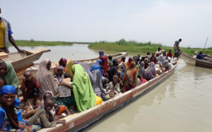Des réfugiés nigérians expulsés du Cameroun ?
