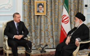 L'Iran propose son aide à la Turquie pour contrer l'Etat islamique
