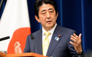 Japon: Des excuses du Premier ministre pour le passé impérialiste ?