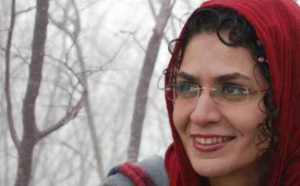 L'Iran refuse de libérer la militante Bahareh Hedayat après six ans de prison