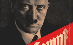 Royaume Uni : des citations d'Hitler involontairement « likés »