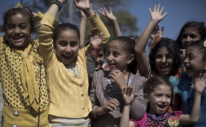 Bande de Gaza : la rentrée des classes menacée