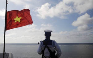 Le Viêtnam exige que Taiwan cesse la construction d'un phare