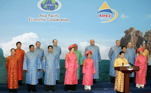 Vietnam : création d'un secrétariat national pour l'APEC 2017