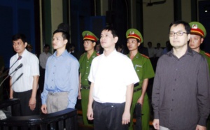 Vietnam : libération de milliers de détenus