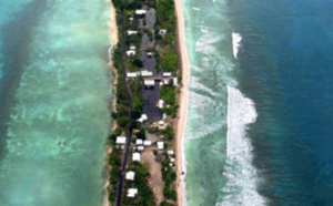 Tuvalu e Kiribati, le nuove Atlantidi