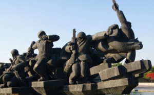 “Caccia  alle streghe” all’ucraina “Caccia  alle streghe” all’ucraina