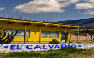 Nella terra delle meraviglie: il Messico Nella terra delle meraviglie: il Messico