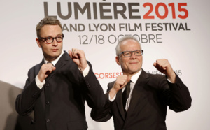 Festival Lumière : une reconnaissance à gagner Festival Lumière : une reconnaissance à gagner