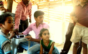Lo sviluppo sostenibile in India: un mito o la realtà? Lo sviluppo sostenibile in India: un mito o la realtà?