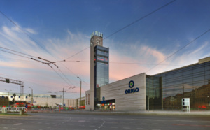 Riga: città di contrasti