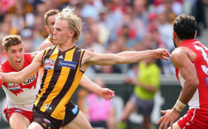 Football australien : la défaite « oubliée » en finale de Coupe du Monde de rugby