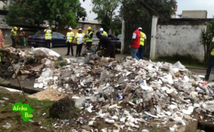 Camerun: lotta contro gli imballaggi non biodegradabili