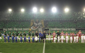 « Sevilla-Betis » : les deux frères rivaux du Guadalquivir