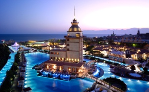 Être étudiant en Turquie (1/2) Être étudiant en Turquie (1/2)