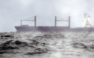 Guinea: la pirateria locale diventa internazionale Guinea: la pirateria locale diventa internazionale