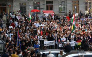 Turchia: Erdogan conduce una “politica imperiale” Turchia: Erdogan conduce una “politica imperiale”