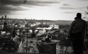 Gita a Praga Gita a Praga