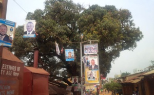 Uganda: atmósfera tensa con la llegada de las elecciones