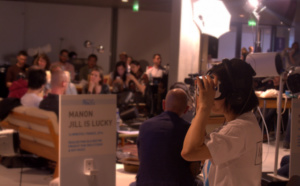 Réalité virtuelle : un nouveau monde en approche ! Réalité virtuelle : un nouveau monde en approche !