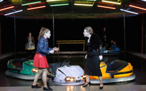 Théâtre : ce qu'un dramaturge hongrois nous criait à la face il y a cent ans Théâtre : ce qu'un dramaturge hongrois nous criait à la face il y a cent ans