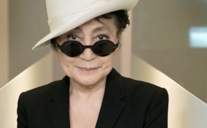 Yoko Ono, un monde déjanté à découvrir au MAC de Lyon
