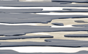 Arctique : basses tensions sous les hautes latitudes Arctique : basses tensions sous les hautes latitudes