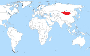 Élections législatives en Mongolie, victoire écrasante de l'opposition