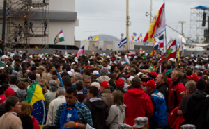 JMJ 2016, menace terroriste sur Cracovie ?