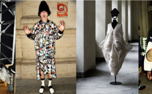 Danemark : la mode et le genre Danemark : la mode et le genre