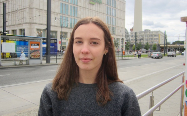 De l’Ukraine à Berlin, la nécessité de quitter un pays en guerre