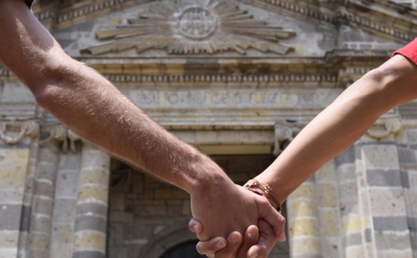 L’état confus du mariage égalitaire au Mexique
