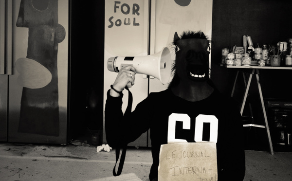 Berlin, arts urbains et frigos