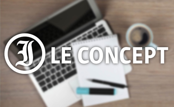 Notre concept