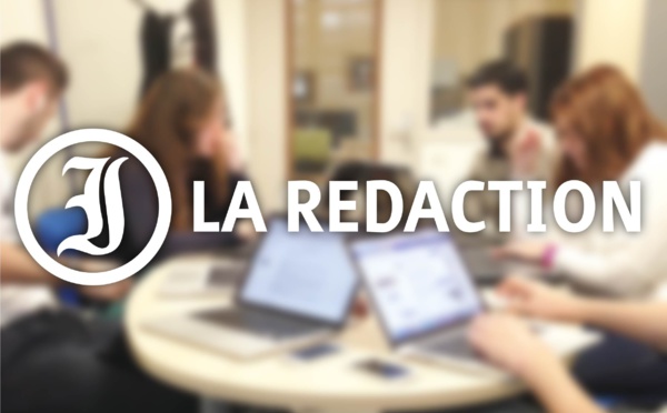 Découvrez la rédaction 