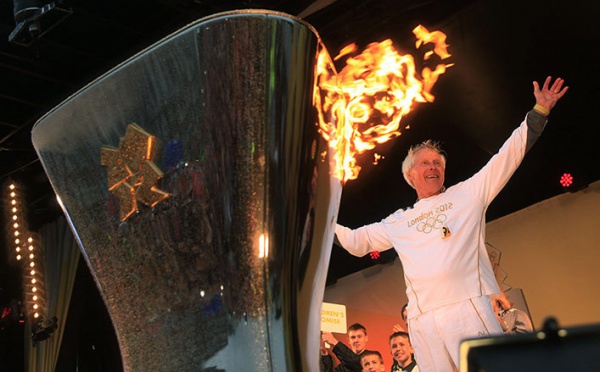 Vienne : les JO de 2028 n'ont pas le droit de cité