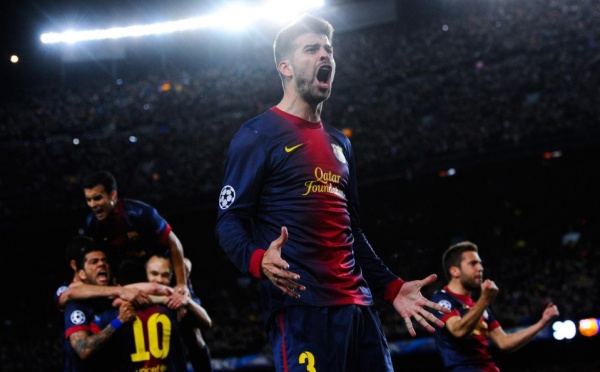 Barça : floquer n'est pas jouer