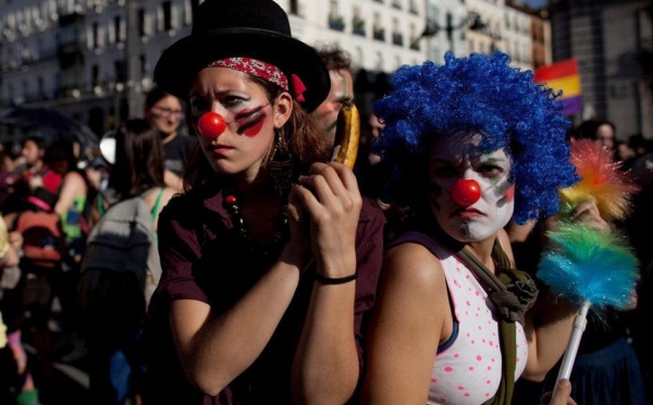 Espagne, « Crisis? What Crisis? »