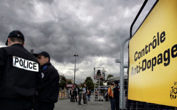 Affaire Puerto : la nouvelle Inquisition