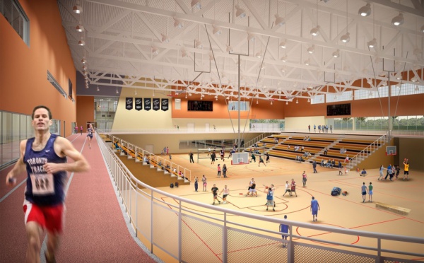 « PanAm » 2015, le pari de Toronto