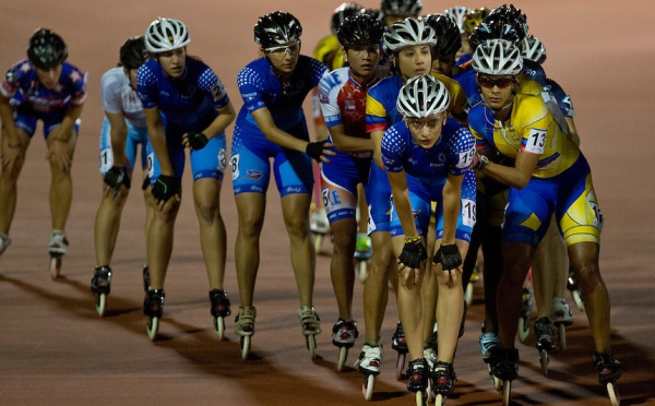 Colombie : l'Italie championne des Jeux Mondiaux