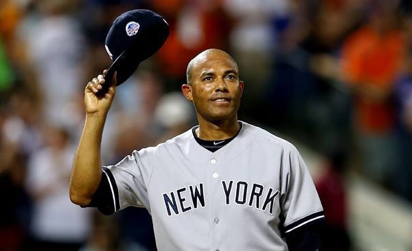 Mariano Rivera : le pêcheur panaméen devenu « Bombardier du Bronx »