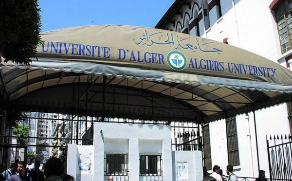 Algérie : les travers du système universitaire