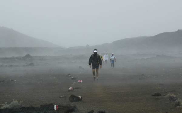 Réunion : la «Diagonale des Fous» prisée des coureurs du monde entier