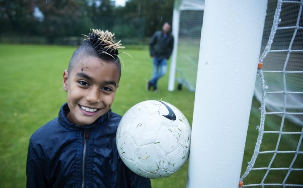 Liga : Zico, « Pipi », les nouvelles jeunes recrues du football