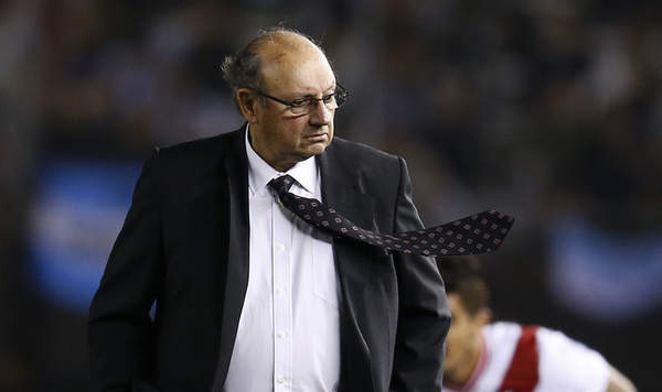 Pérou : qui sauvera la sélection nationale ?