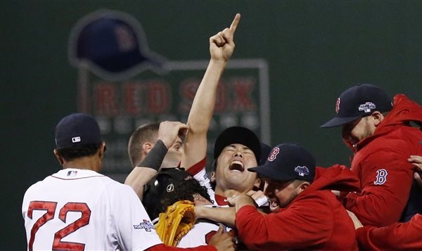 Red Sox : la malédiction du Bambino