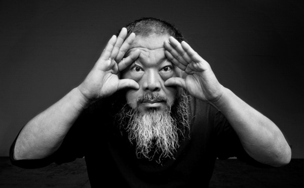 Ai Weiwei s’expose à Berlin
