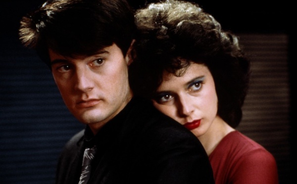 Blue Velvet, cet ovni cinématographique