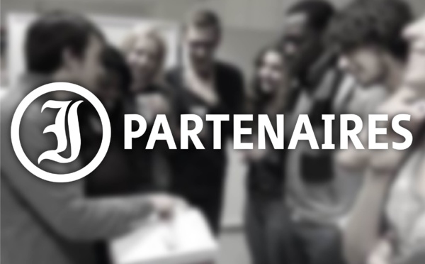 Nos partenaires